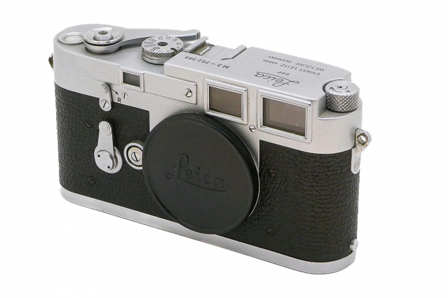 Leica, m8, appareil photo, 4K, HD, gros plan Aperçu