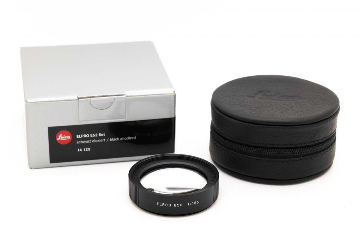 leica elpro e52 【公式通販】